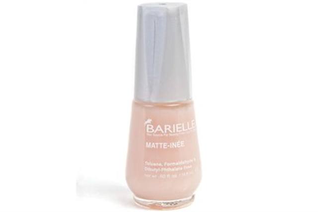 Matte-inée Matte Finish Top Coat
