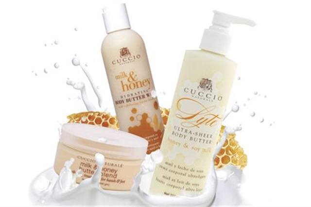 Milk and Honey Products