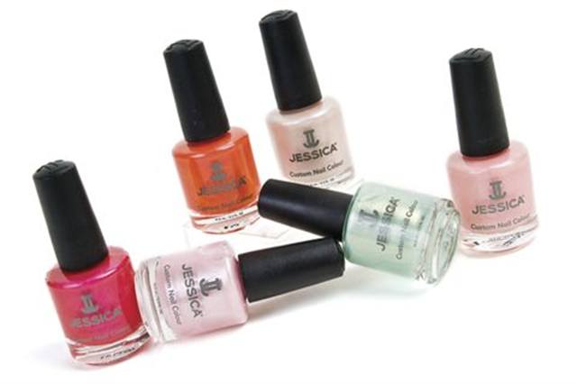 Daydream Polish Collection