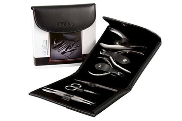 Deluxe Implement Kit