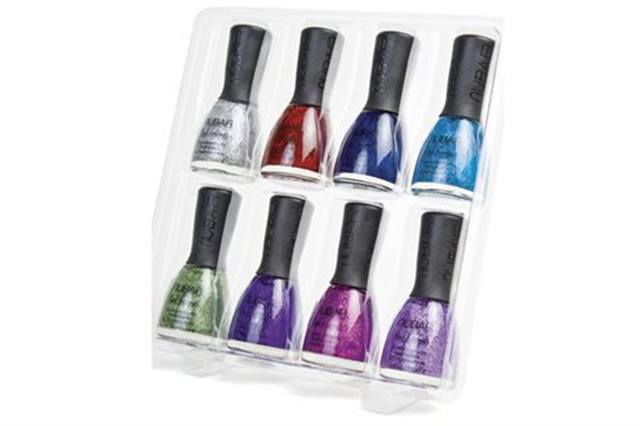 Sparkles Polish Collection