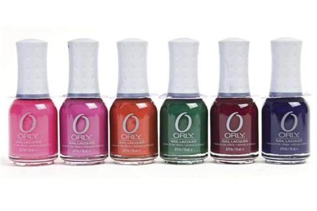 Bloom Polish Collection