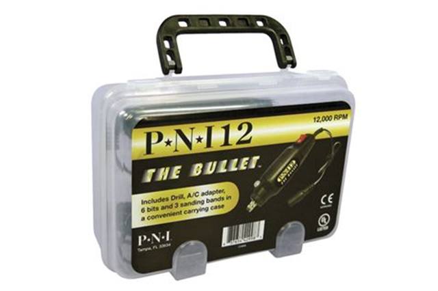 PNI12 The Bullet Drill Kit