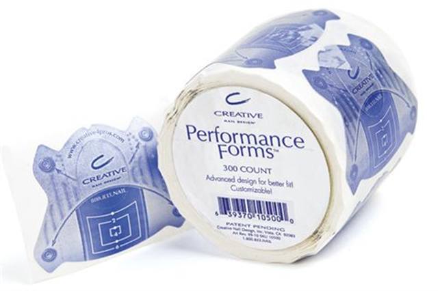 Performance Forms