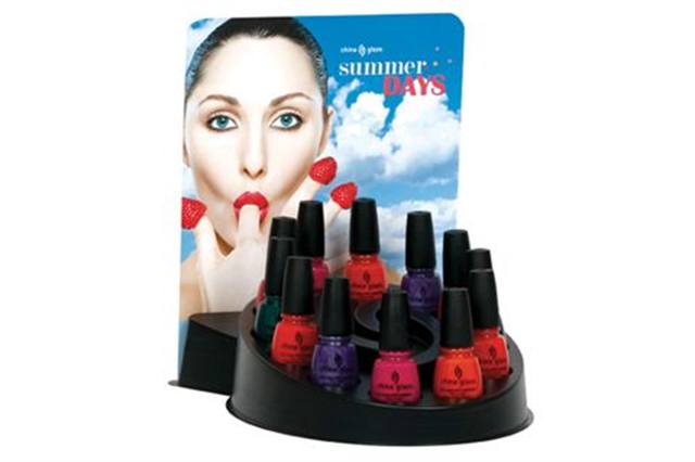 Summer Days Polish Collection