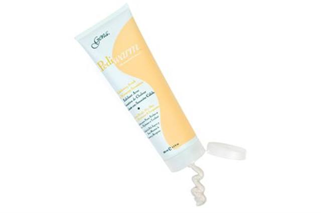 Pedi Warm Exfoliating Scrub