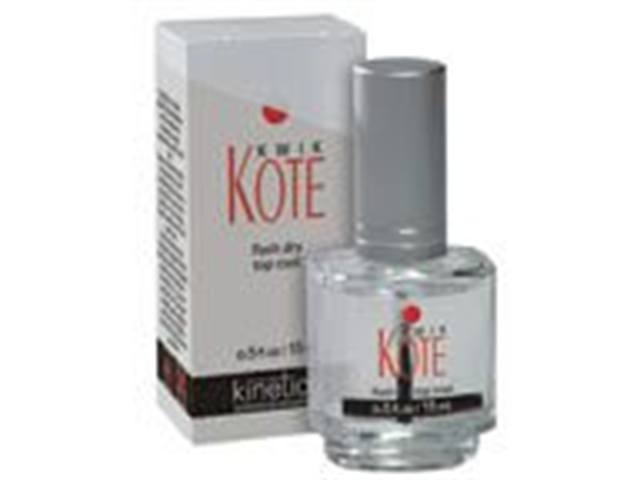 Kwik Kote Top Coat