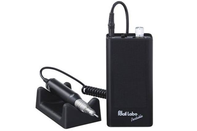 Portable e-file