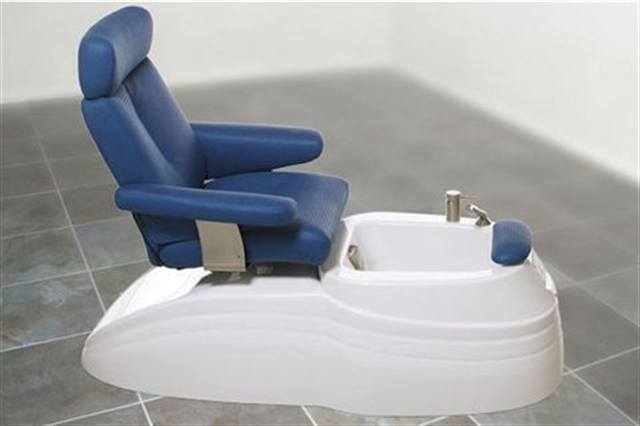 M800 Pedicure Spa