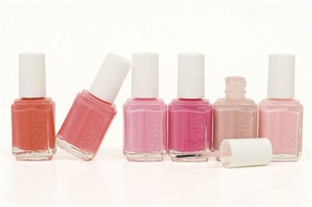 2009 Summer Polish Collection