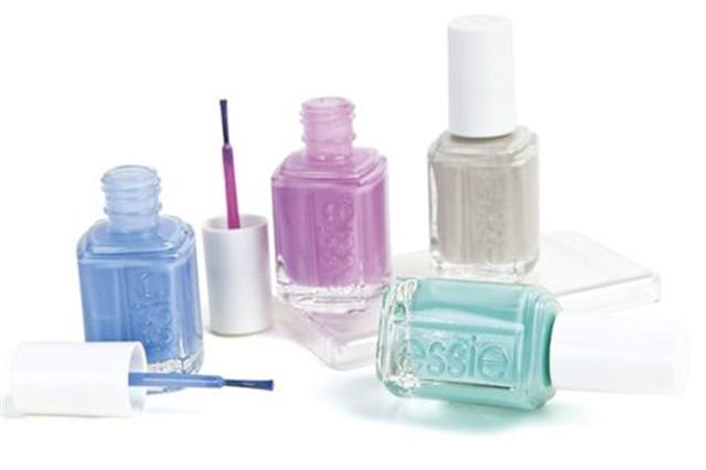 Resort Polish Collection