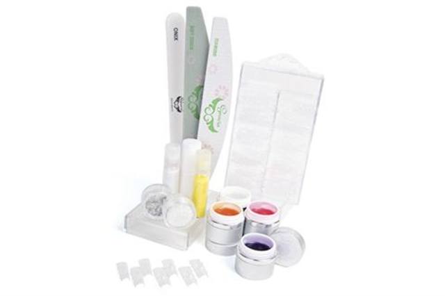 Gel System