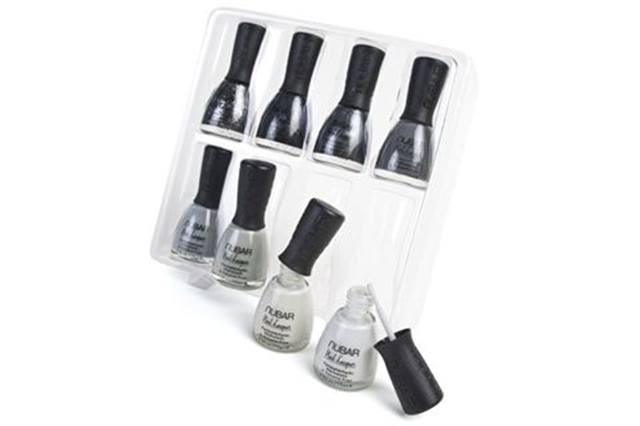 Fortress Polish Collection