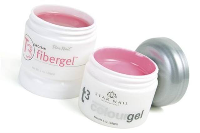 T3 European FiberGels