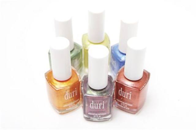 Paparazzi Polish Collection