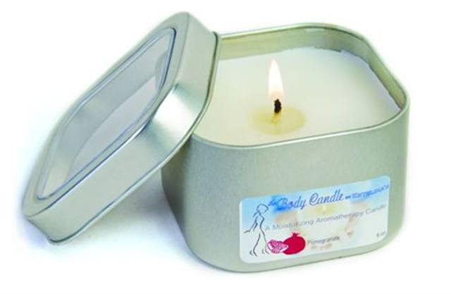Body Candle