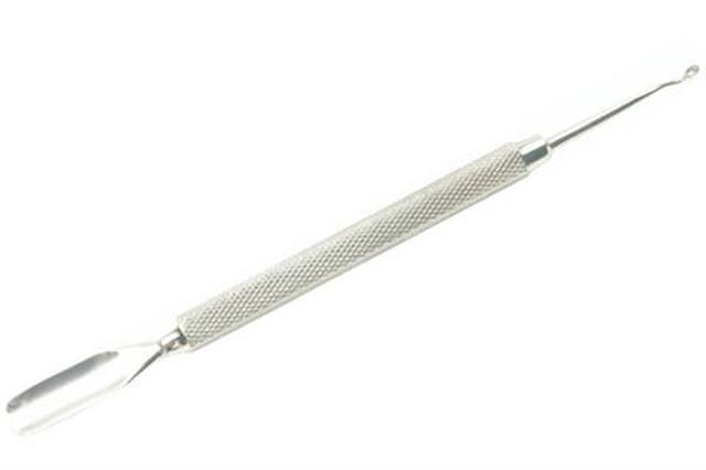 Combination Tool #9 Pusher and #15 Scoop