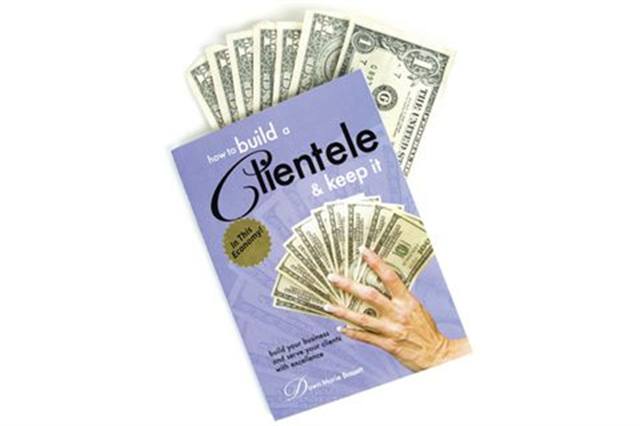How to Build a Clientele and Keep It