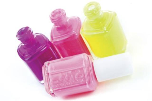 Neon Polish Collection