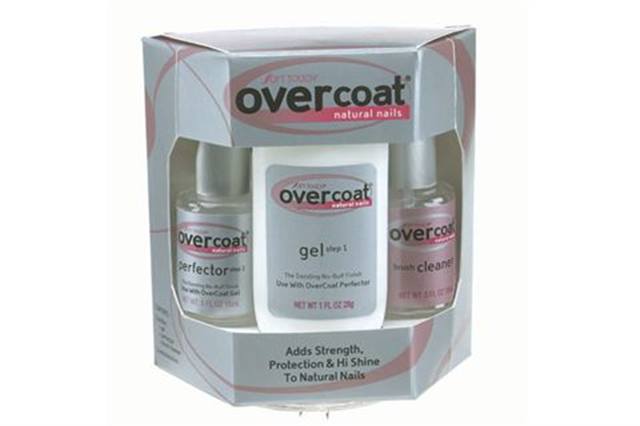 Overcoat