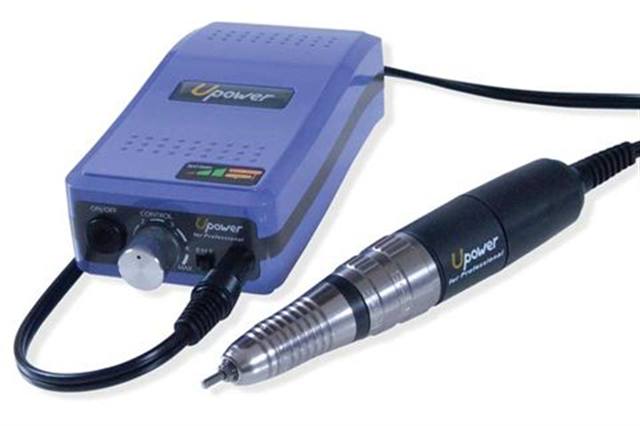U-Power Cordless E-file