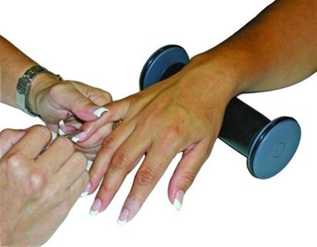 Wrist-Assist