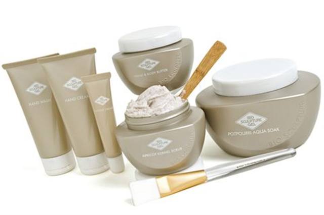Spa Line