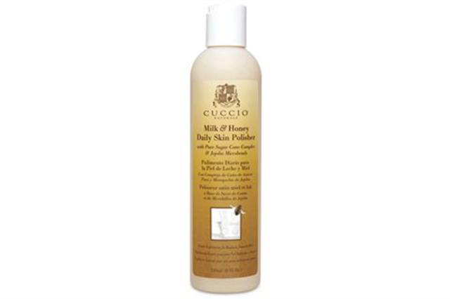 Milk and Honey Daily Skin Polisher