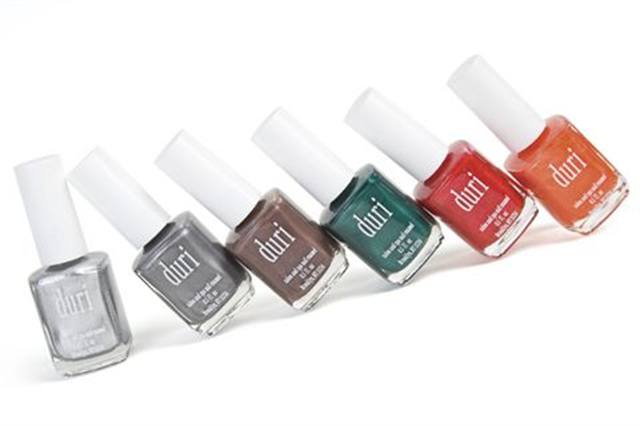 Paparazzi Polish Collecton