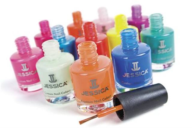 Electric Polish Collection