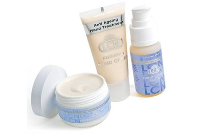 Anti-Aging Hand Treatment Kit