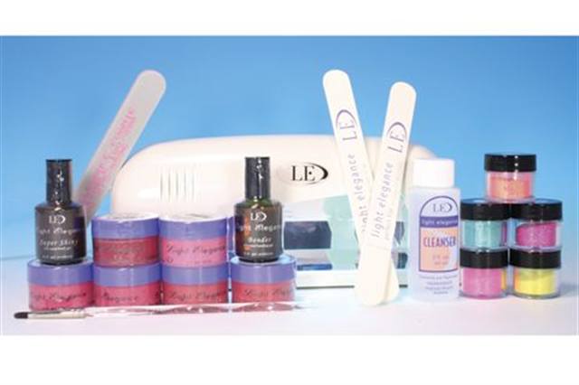 Pedi-Cure Kit