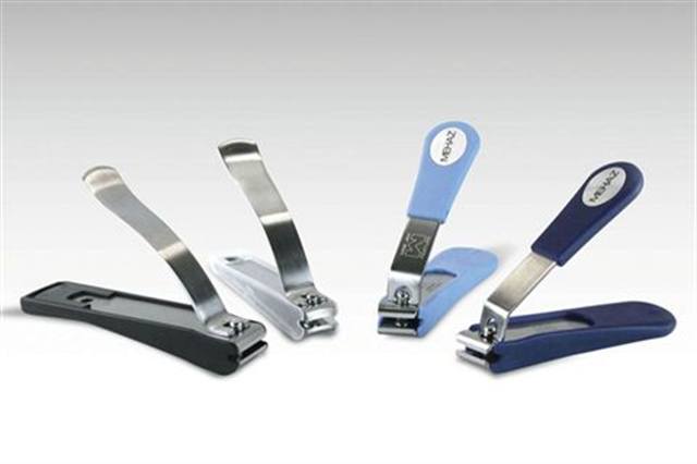 Toenail Clipper Collection