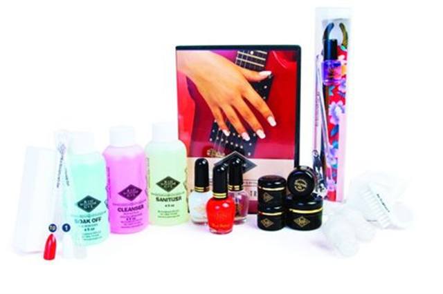 Professional Starter Kit