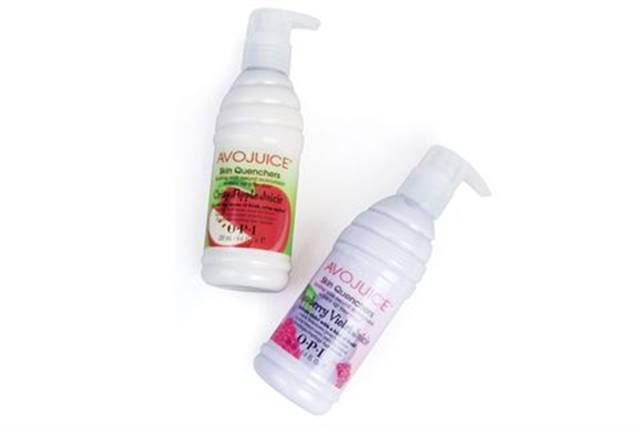 Avojuice Skin Quencher Lotions