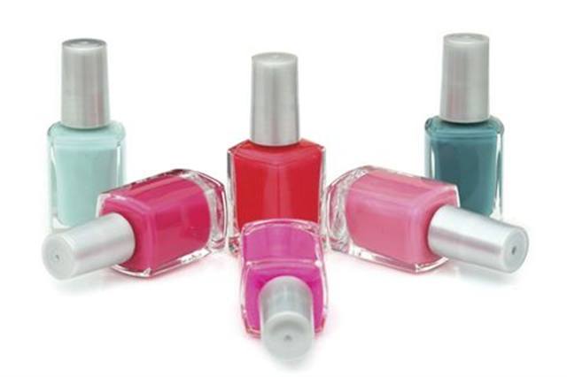Summer Polish Collection