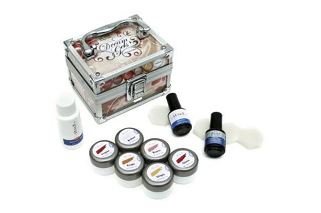Dream Gels Collection
