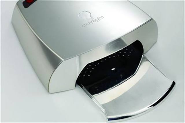 Duo Design UV Lamp