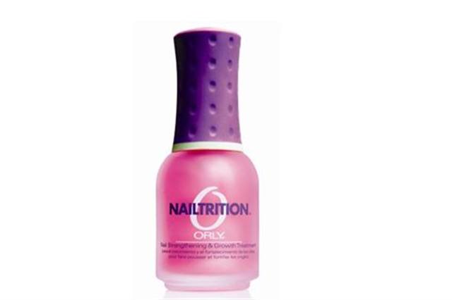 Nailtrition