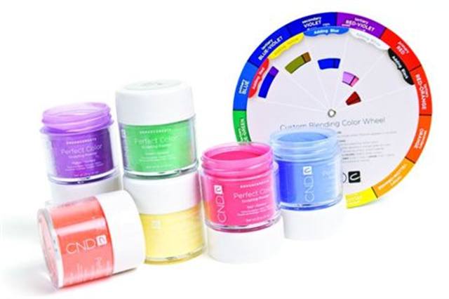 Perfect Color Bolds Collection