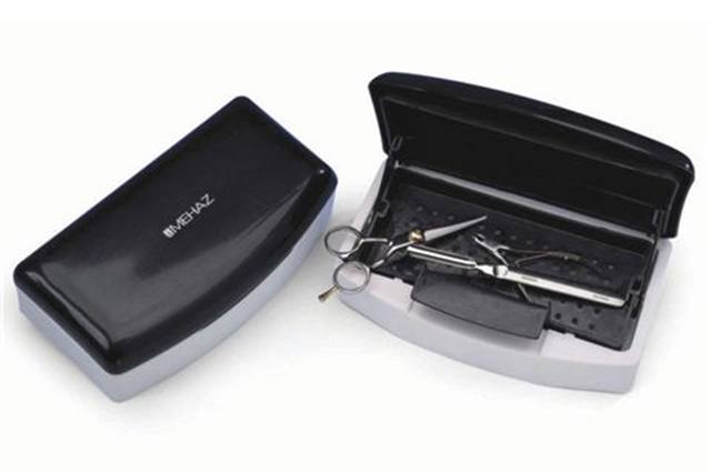 Disinfecting Tray