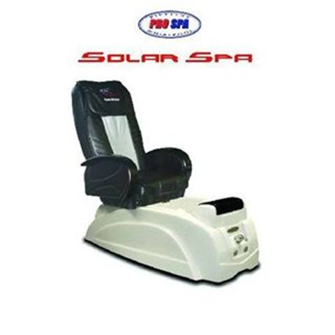 Solar Spa
