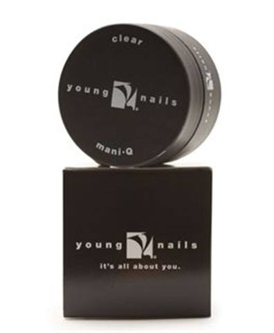 ManiQ Natural Nail Care Gel
