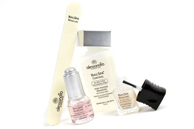 Natural Nail Kits