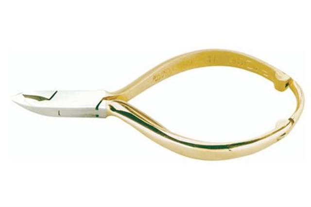 Acrylic Nipper