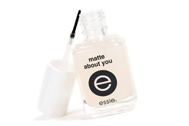 Matte About You Finisher