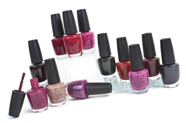 España Polish Collection