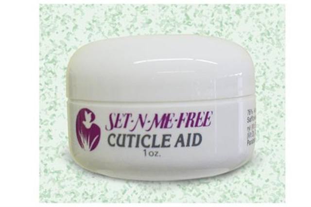 Cuticle Aid