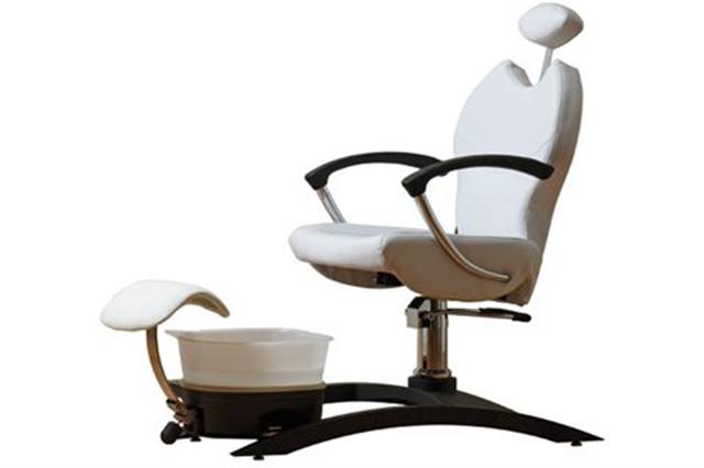 Indulgence Chair