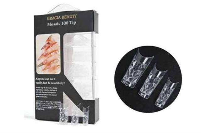 Mosaic Tips